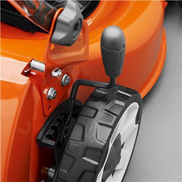 Cortacesped Husqvarna Lc 140SP